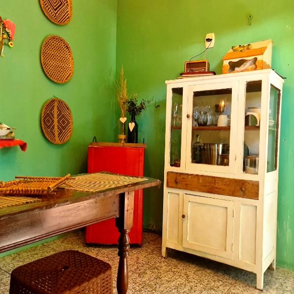 Casinha Aconchegante em Alter do Chão 2min da ilha - Foto 4