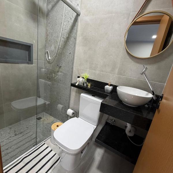 APT 204 - com Ar 5 min do aeroporto, Rodoviária - Foto 3