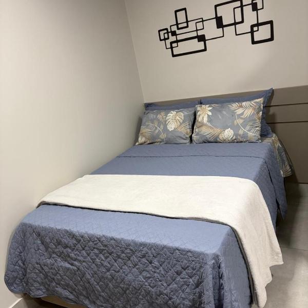 APT 204 - com Ar 5 min do aeroporto, Rodoviária - Foto 2