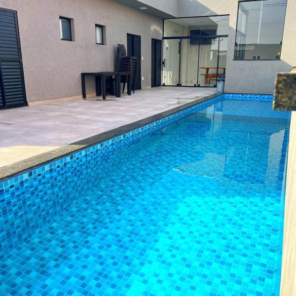Casa de hospedagem e lazer - Foto 4