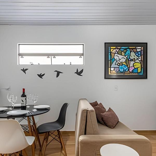 Casas de Floripa | Casas e Apartamentos no Centro de Florianópolis - Foto 5