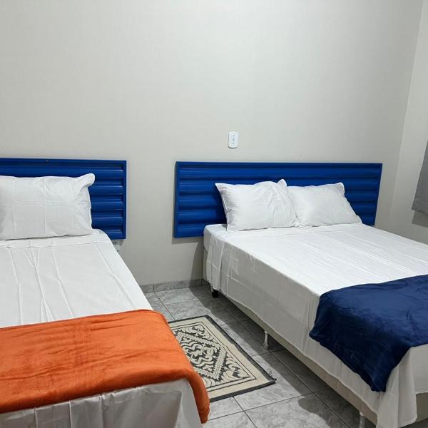 Condominio Mariana - Bairro Jardim Riva - Foto 2