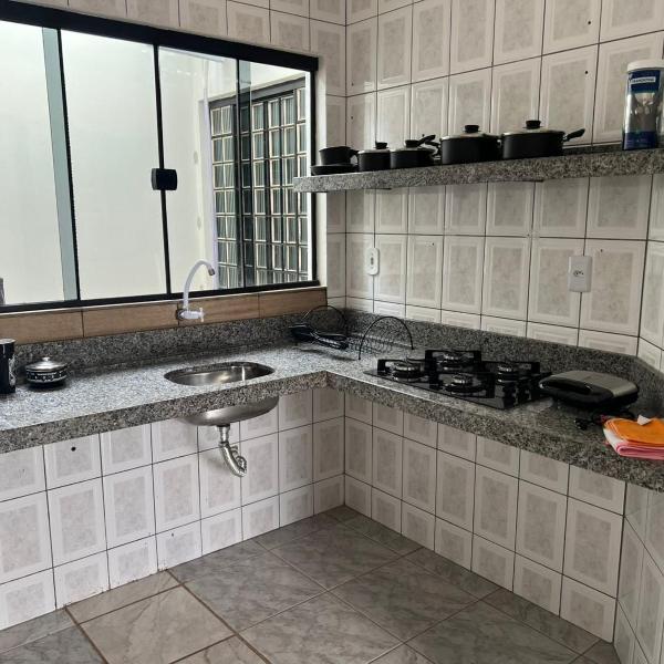Condominio Mariana - Bairro Jardim Riva - Foto 3