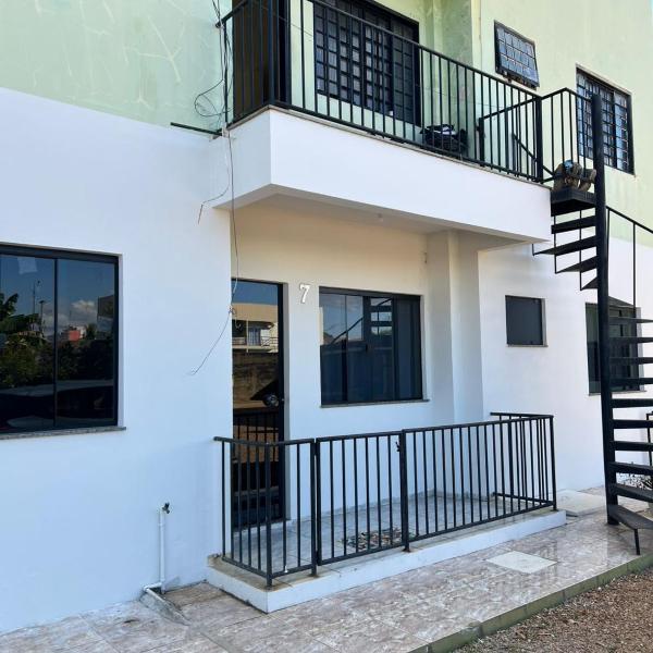 Condominio Mariana - Bairro Jardim Riva - Foto 5