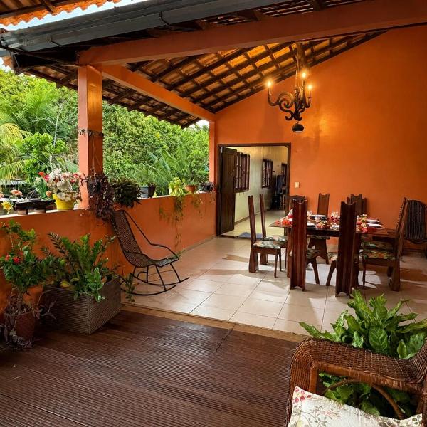 Casa Quariquara - Foto 5
