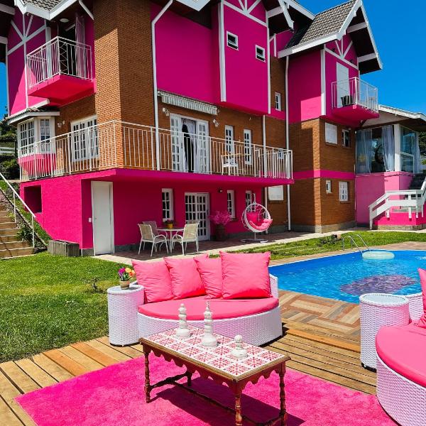 Pink Village Boutique