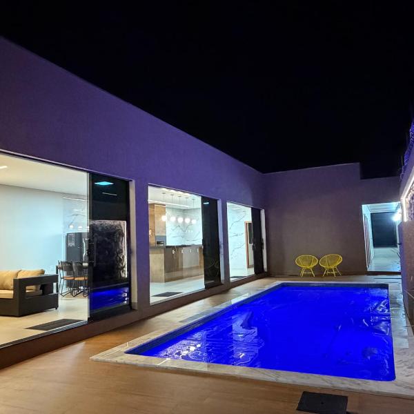 Casa Áurea - Foto 4