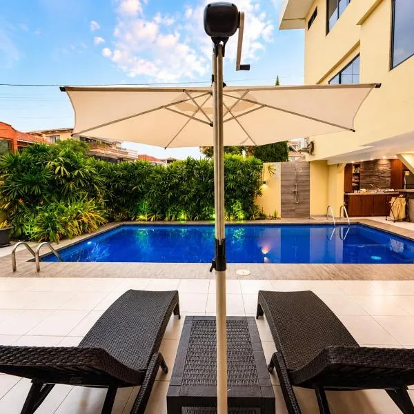 Suites Machala Executive, hotel em Machala