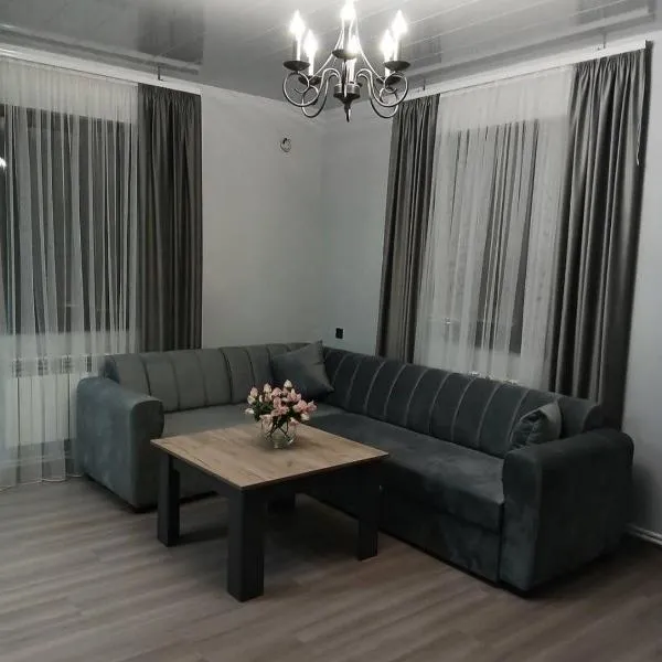 Elite Guest House, ξενοδοχείο σε Goris