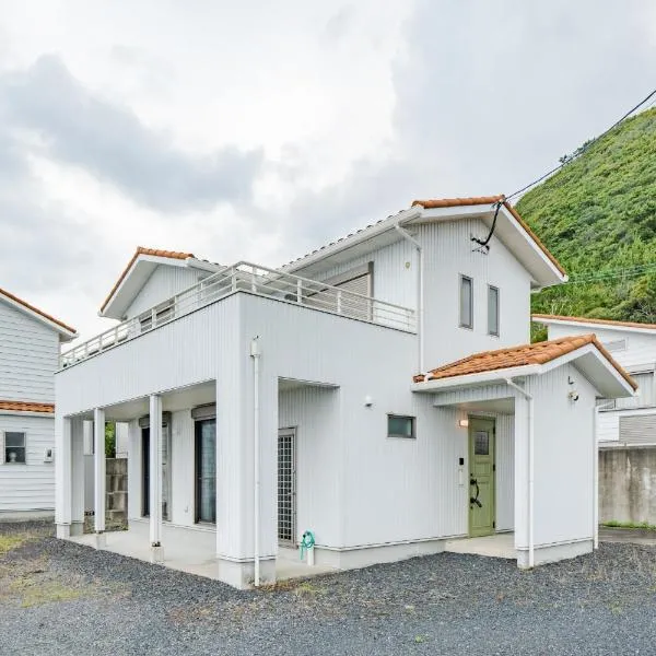 KUSUMARU - Vacation STAY 13707v, hotel i Ōkachi