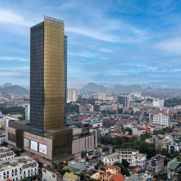 Meliá Vinpearl Thanh Hoa, hotel a Thanh Hóa