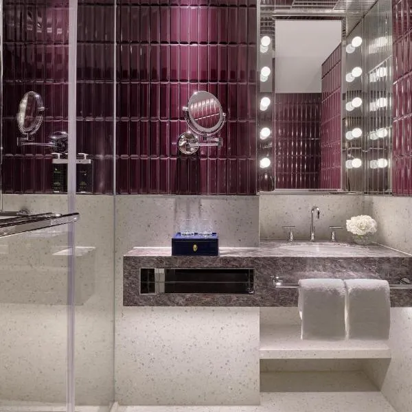 Hyatt Centric Zhongshan Park Shanghai, hotel a Xangai