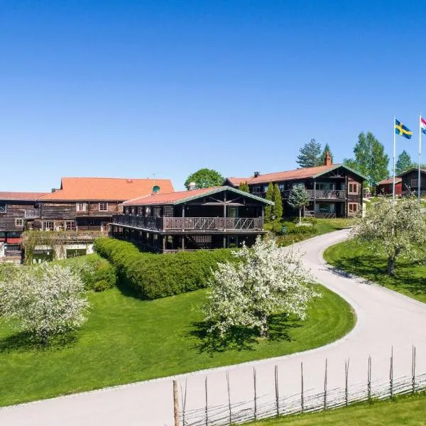 Viesnīca Green Hotel pilsētā Telberja