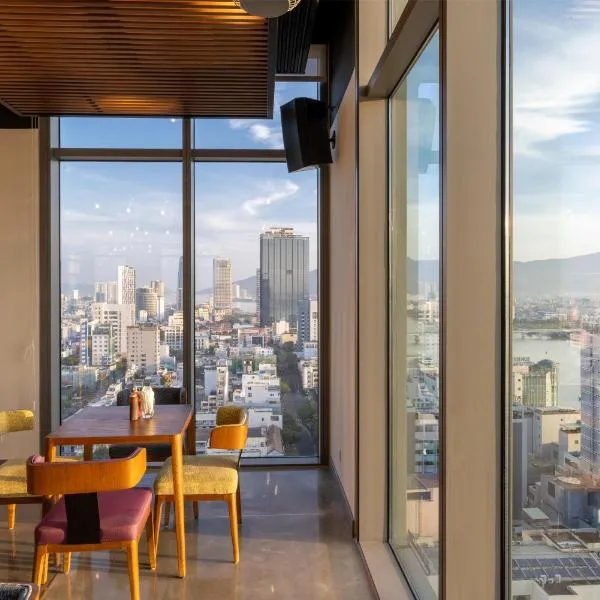 Wink Danang Centre, Unscripted by Hyatt - 24 Hours stay، فندق في دا نانغ
