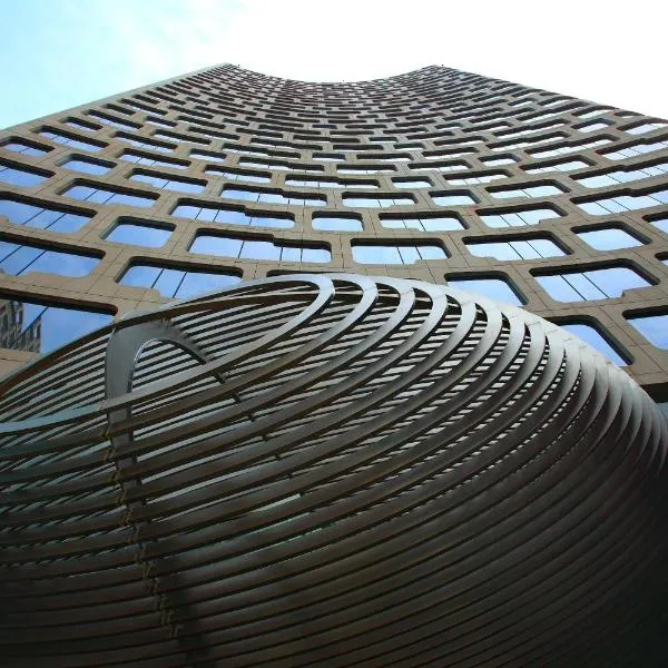 Andaz Xintiandi, Shanghai, By Hyatt, viešbutis Šanchajuje