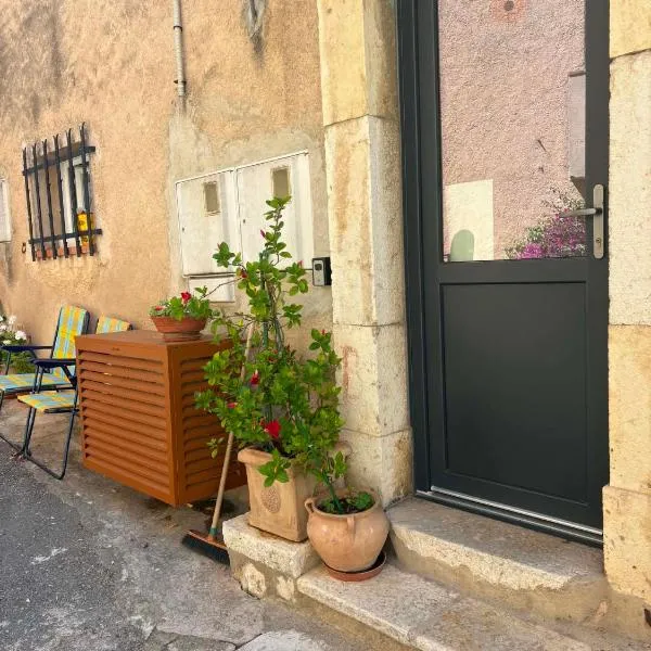 Bella Vista Cabris, Hotel in Cabris