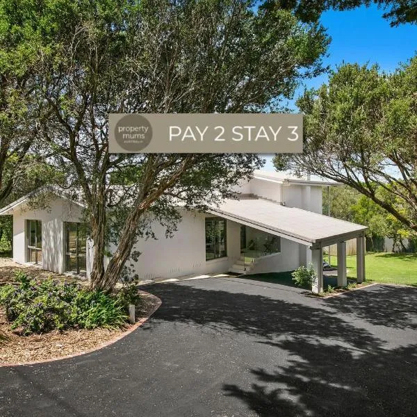 Rye में, होटल Danny Boy Coastal Retreat in Rye