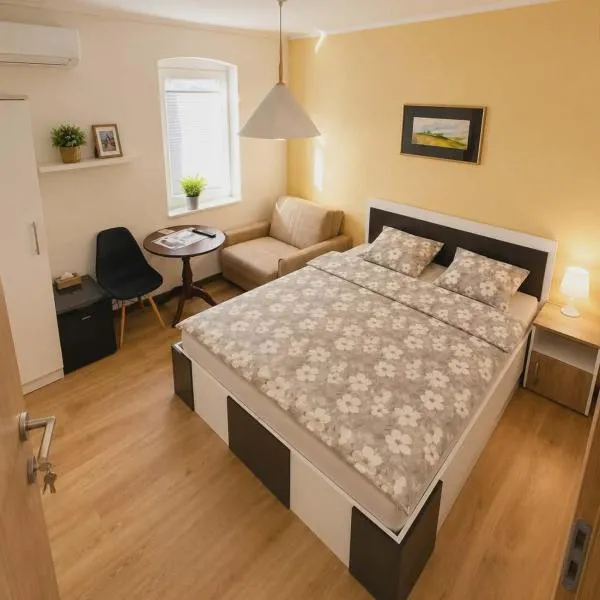 3 Stars Apartments, hotel en Prilep