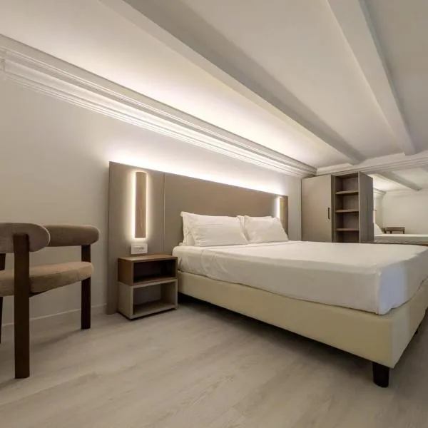 Hotel Lauri, hotel sa Macerata