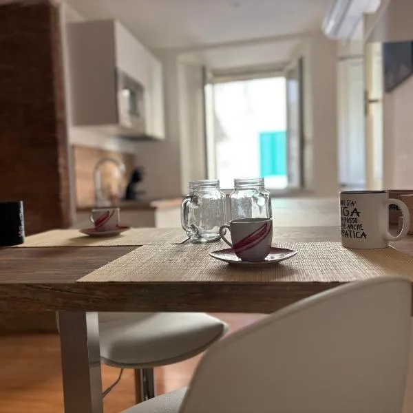 Anxur Apartment, hotel in Terracina