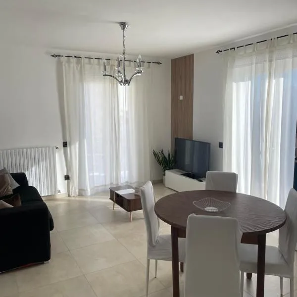 TedHouse, Hotel in Praia a Mare