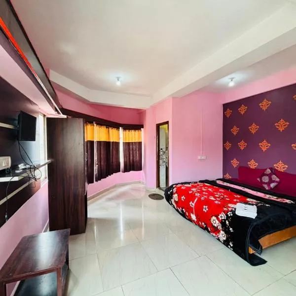 SB Cottage ooty, hotel i Ooty