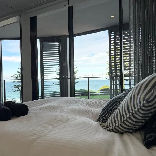 Newcastle Beach Escape, hotel Newcastle-ben