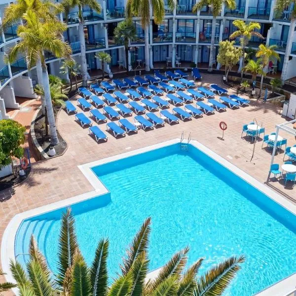 BLUESEA Jandia Luz, hotel in Morro del Jable