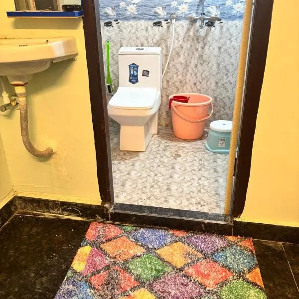 Lara Homestay 1bhk Begumpet, hotel i Hyderabad