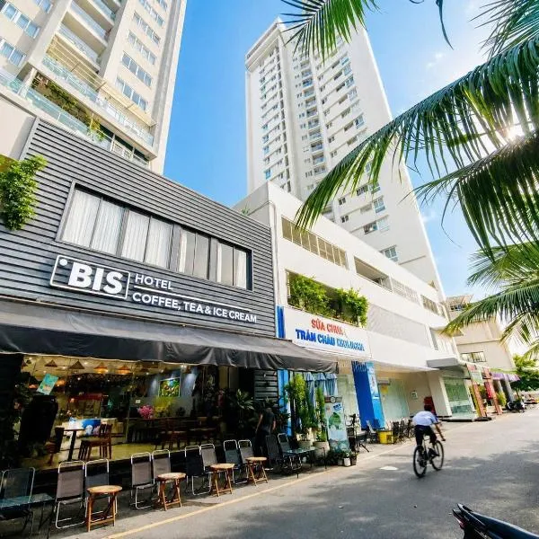 Bis Hotel Hồ Chí Minh, hotel in Chợ Phước Hải