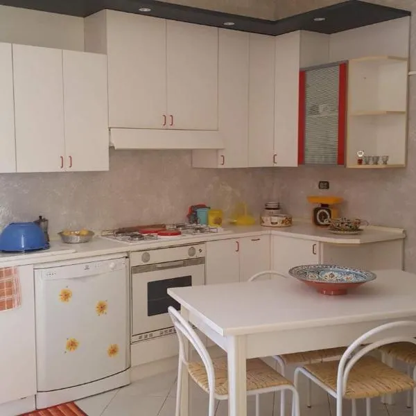 A due passi dal mare, khách sạn ở Ribera