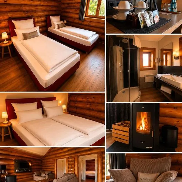 Alpine Hotel، فندق في بيسبينغين