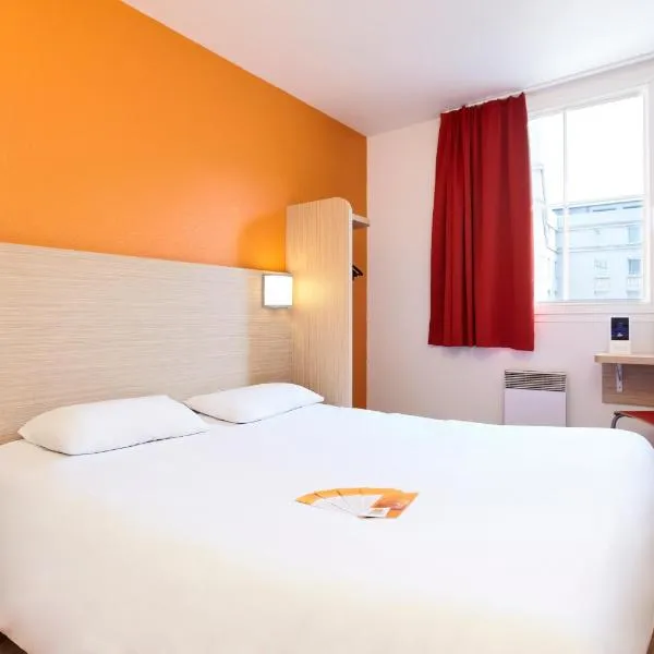 Première Classe Epernay, hotel in Épernay