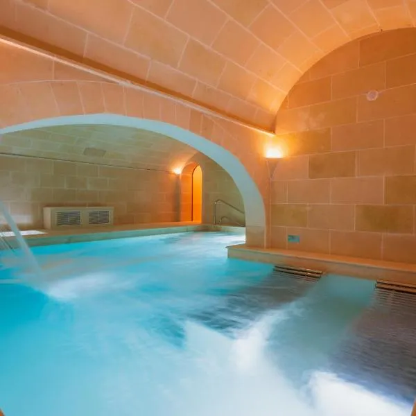 LLONGA'S Collection - Hotel & Spa, hótel í Ciutadella