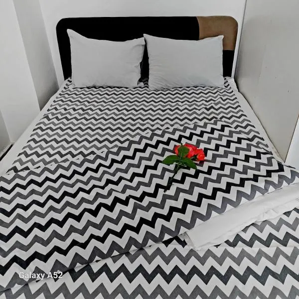 Apartman PAVLE, hotel en Plužine