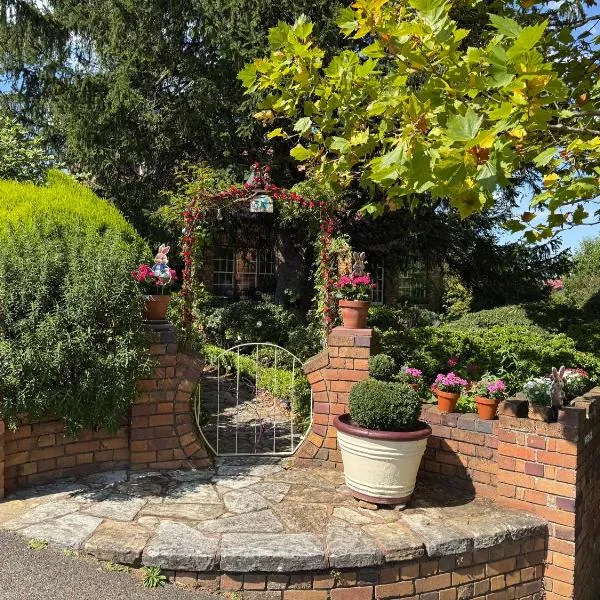 Echo point Cottage, hotel in Katoomba