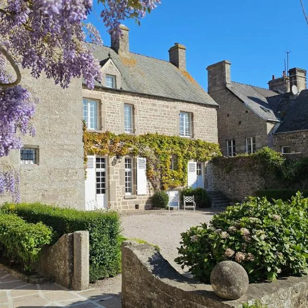 Le conquérant - chambres meublées - Barfleur, hotel en Barfleur