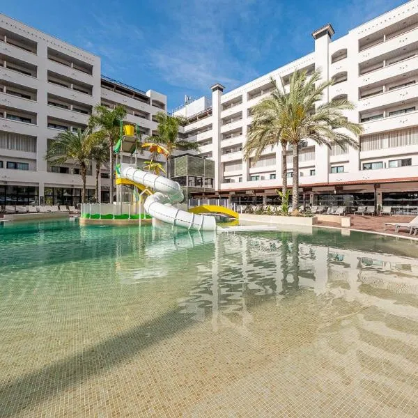 Estival Park Marena – hotel w mieście La Pineda