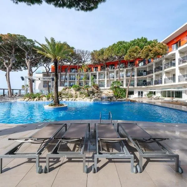 Estival Centurión Playa: Cambrils'te bir otel
