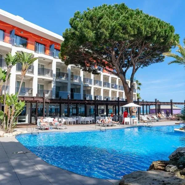 Estival Centurión Playa, ξενοδοχείο σε Cambrils