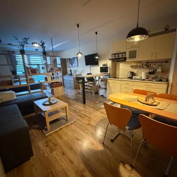 Apartman BibKa, hotel in Donovaly