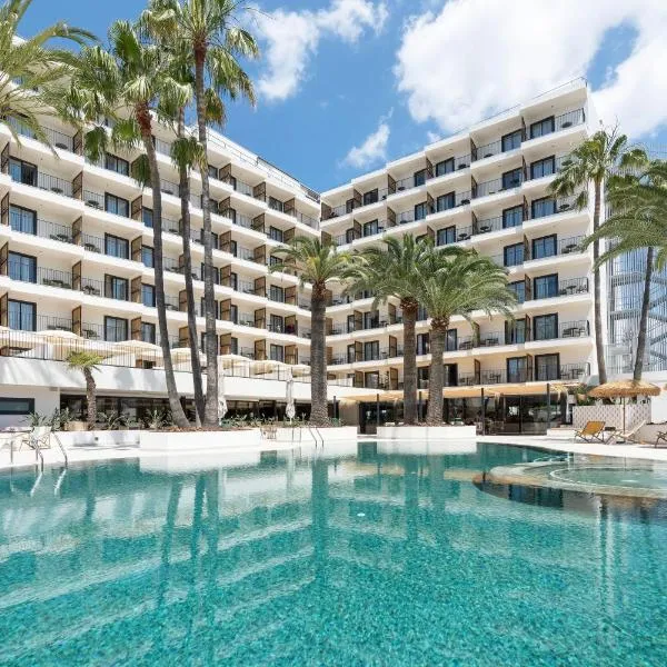 Tangerine by Honne Hotels - Adults Only, hotel u gradu 'Magaluf'