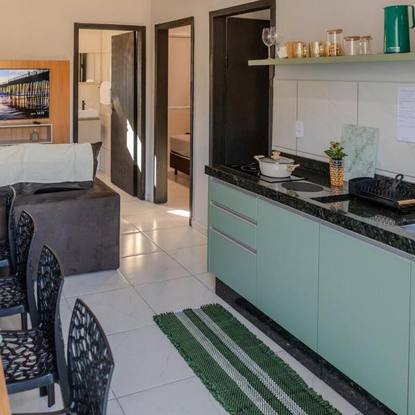 Flat 5 Oliva Centro Guabiruba