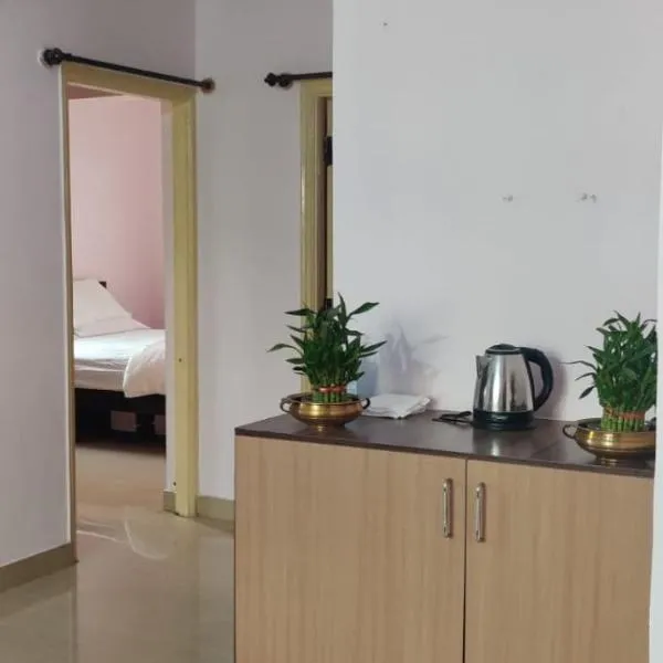 Puttana Mane, hotel a Bangalore
