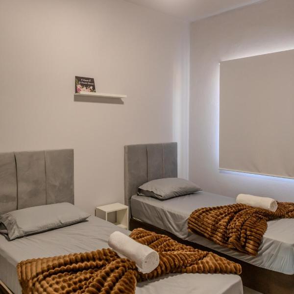 Flat 6 Aurora - Centro de Guabiruba - Foto 2