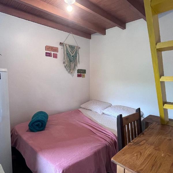 Casa em Bombinhas no Recanto da Praia - Manjericão