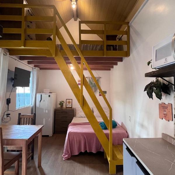 Casa em Bombinhas no Recanto da Praia - Manjericão - Foto 4
