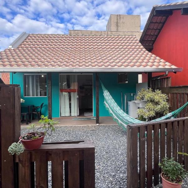Casa em Bombinhas no Recanto da Praia - Manjericão - Foto 5