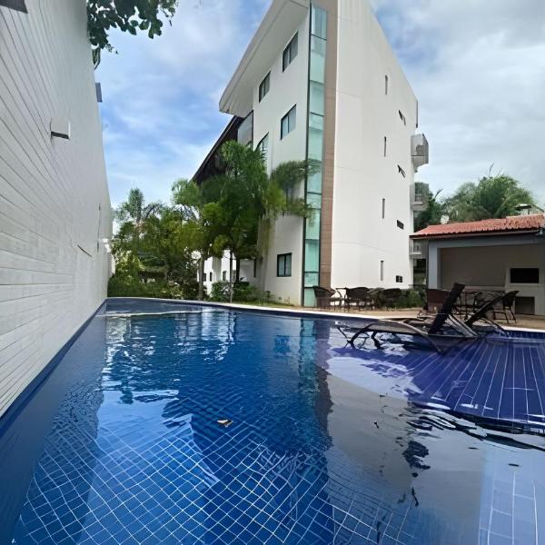Porto bello condomínio