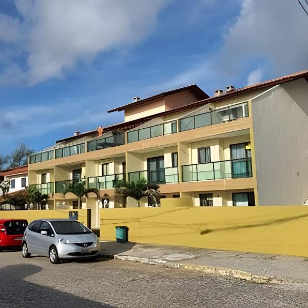 Condomínio brisa do mar residence